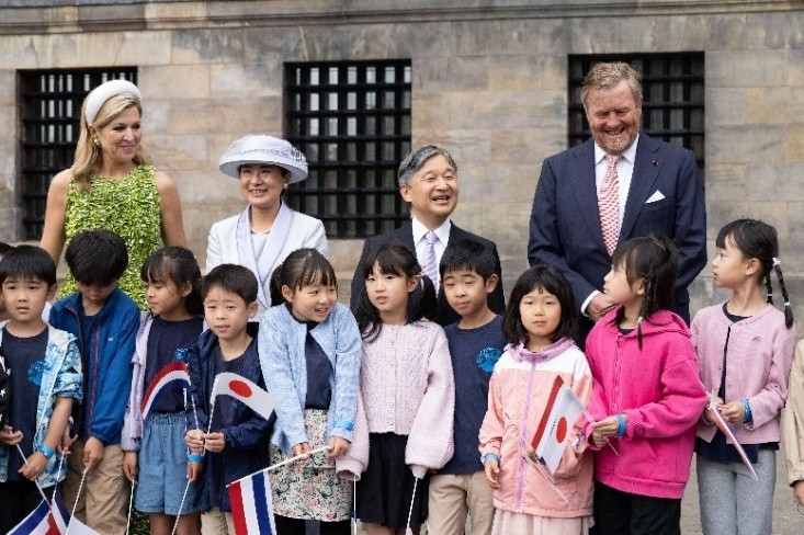 天皇皇后両陛下のオランダ御訪問（5日目）5.jpg