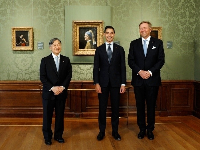  天皇皇后両陛下のオランダ御訪問（6日目）5.jpg