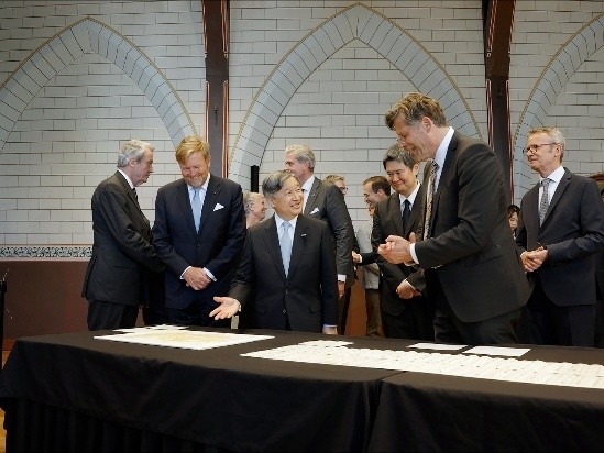 天皇皇后両陛下のオランダ御訪問（6日目）10.jpg 
