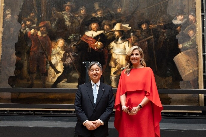 天皇皇后両陛下のオランダ御訪問（6日目）13.jpg