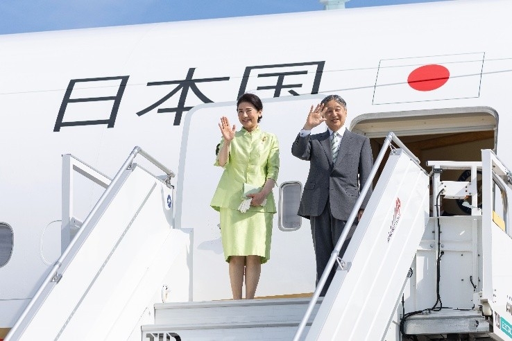 天皇皇后両陛下のオランダ御訪問（8日目）1.jpg
