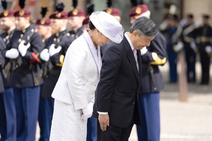 天皇皇后両陛下のオランダ御訪問（5日目）9.jpg