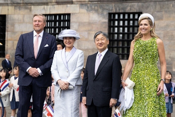 天皇皇后両陛下のオランダ御訪問（令和8年（2026年）6月13日（土）～20日（土））1.jpg